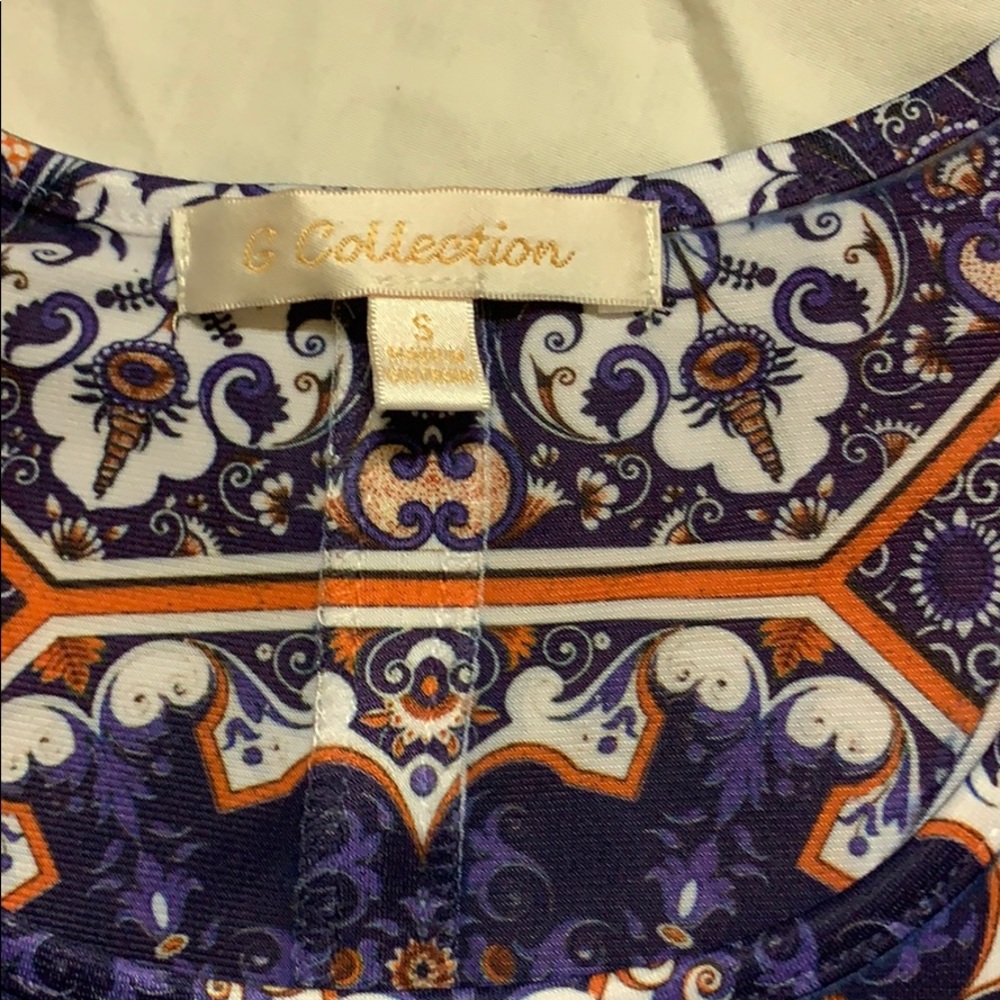 Blouse - Picture 2 of 2